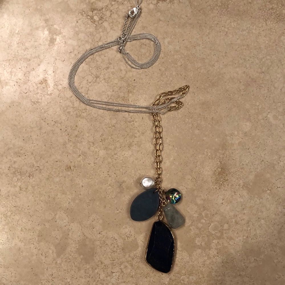 J. Jill Necklace